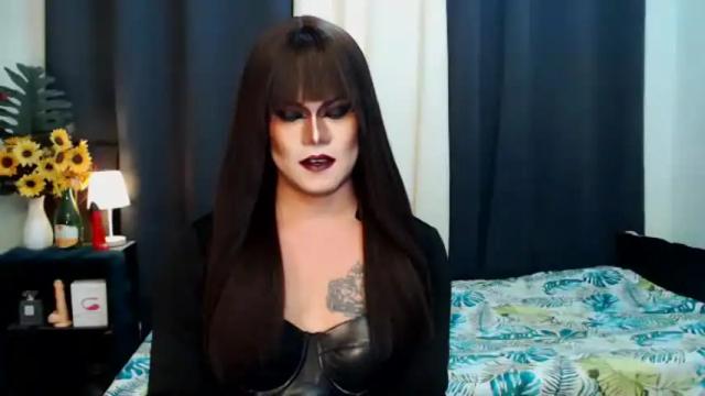 Image 11 of xyournightmarequeenx Stream on Chaturbate on 1 month ago