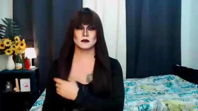 Thumbnail 2, xyournightmarequeenx's Stream at Chaturbate, 1 month ago