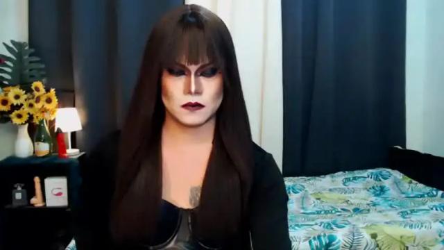 Image 7 of xyournightmarequeenx Stream on Chaturbate on 1 month ago