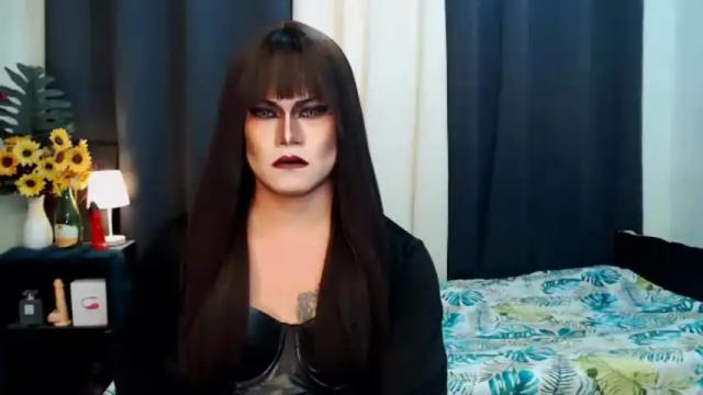 Image 8 of xyournightmarequeenx Stream on Chaturbate on 1 month ago