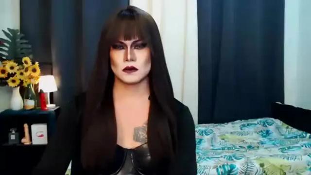 Thumbnail 3, xyournightmarequeenx's Stream at Chaturbate, 1 month ago