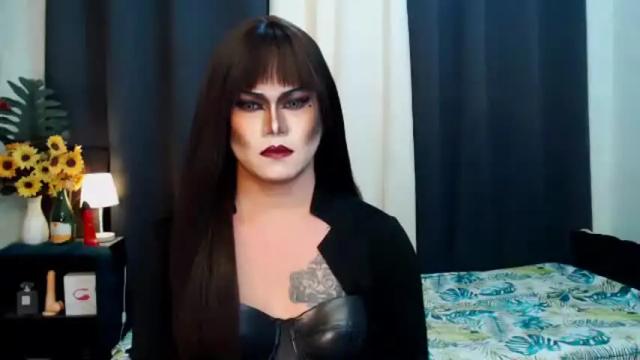 Thumbnail 1, xyournightmarequeenx's Stream at Chaturbate, 1 month ago