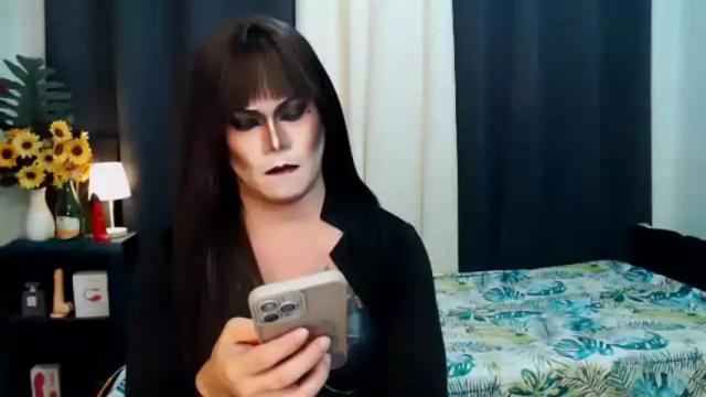 Image 10 of xyournightmarequeenx Stream on Chaturbate on 1 month ago