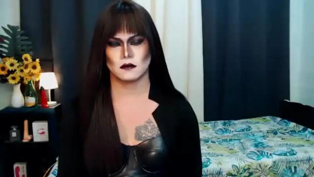 Image 11 of xyournightmarequeenx Stream on Chaturbate on 1 month ago