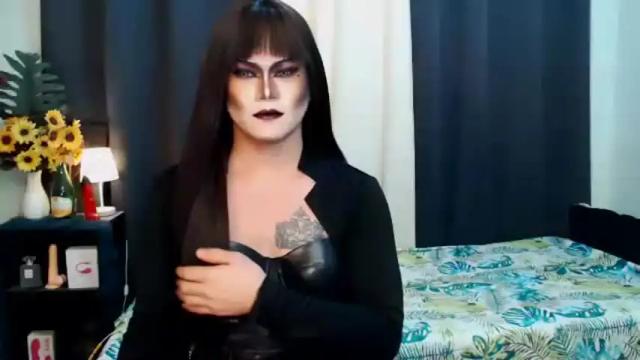Image 12 of xyournightmarequeenx Stream on Chaturbate on 1 month ago