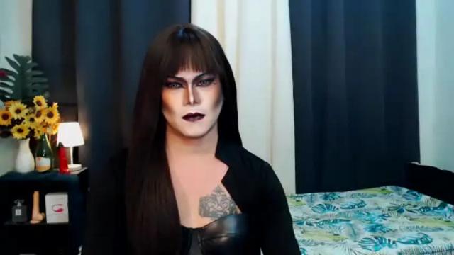 Image 3 of xyournightmarequeenx Stream on Chaturbate on 1 month ago