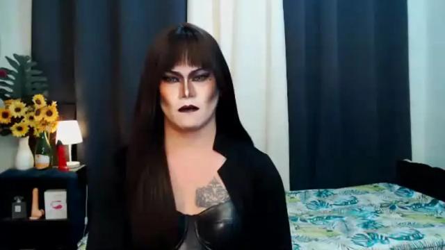 Thumbnail 2, xyournightmarequeenx's Stream at Chaturbate, 1 month ago