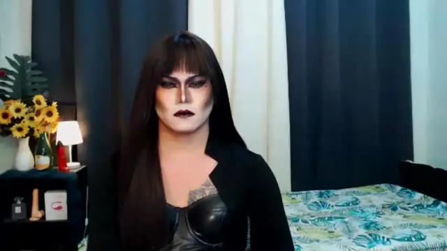 Image 7 of xyournightmarequeenx Stream on Chaturbate on 1 month ago