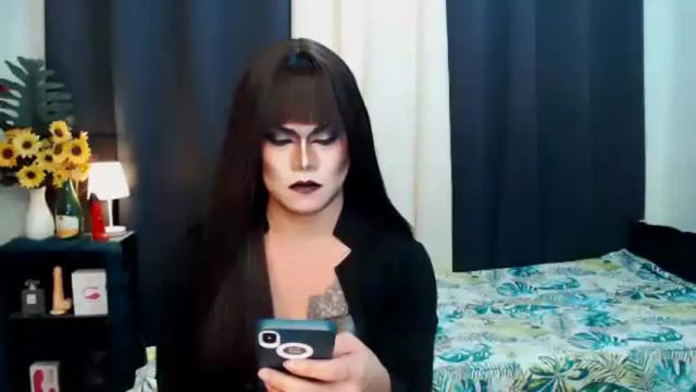 Image 12 of xyournightmarequeenx Stream on Chaturbate on 1 month ago