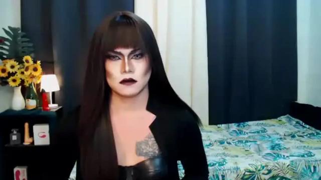 Image 3 of xyournightmarequeenx Stream on Chaturbate on 1 month ago
