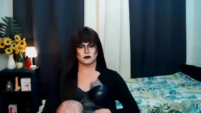 Thumbnail 2, xyournightmarequeenx's Stream at Chaturbate, 1 month ago