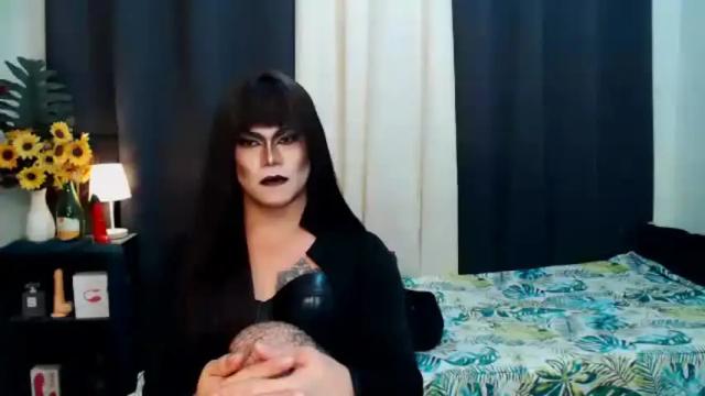 Image 7 of xyournightmarequeenx Stream on Chaturbate on 1 month ago