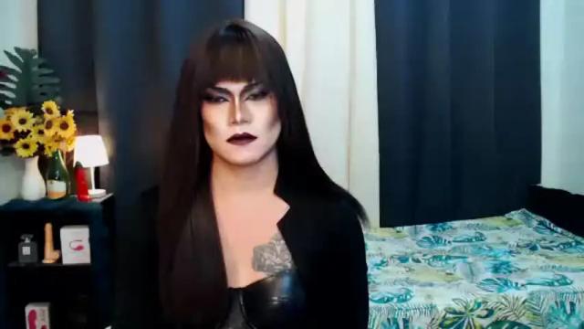 Image 8 of xyournightmarequeenx Stream on Chaturbate on 1 month ago