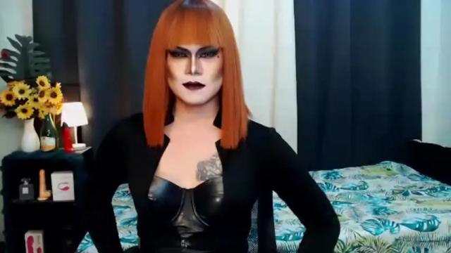 Thumbnail 1, xyournightmarequeenx's Stream at Chaturbate, 1 month ago