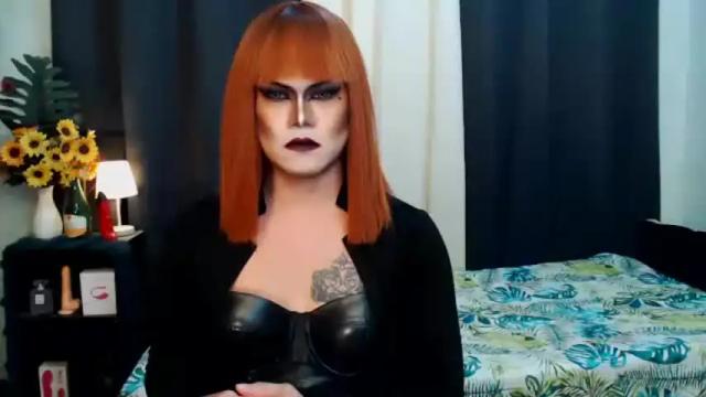Image 12 of xyournightmarequeenx Stream on Chaturbate on 1 month ago