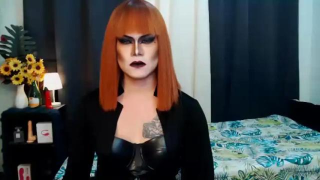 Image 2 of xyournightmarequeenx Stream on Chaturbate on 1 month ago