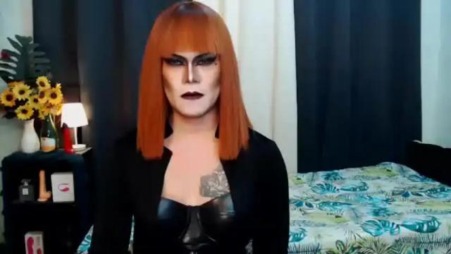 Image 4 of xyournightmarequeenx Stream on Chaturbate on 1 month ago