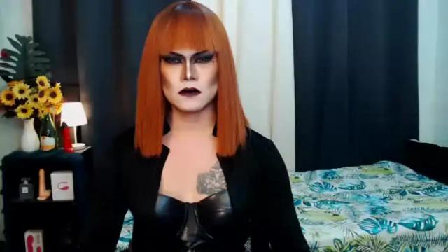 Thumbnail 2, xyournightmarequeenx's Stream at Chaturbate, 1 month ago