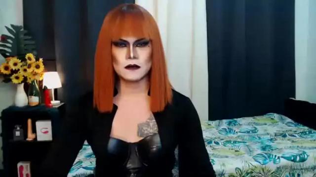 Image 6 of xyournightmarequeenx Stream on Chaturbate on 1 month ago
