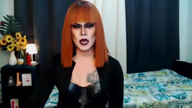 Image 7 of xyournightmarequeenx Stream on Chaturbate on 1 month ago