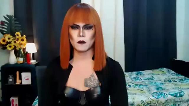 Image 8 of xyournightmarequeenx Stream on Chaturbate on 1 month ago