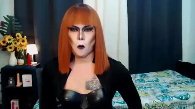 Thumbnail 3, xyournightmarequeenx's Stream at Chaturbate, 1 month ago