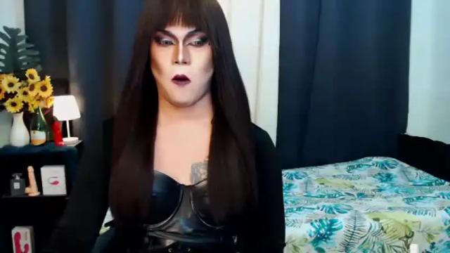 Thumbnail 1, xyournightmarequeenx's Stream at Chaturbate, 1 month ago