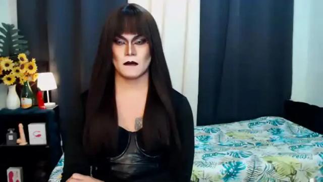 Image 12 of xyournightmarequeenx Stream on Chaturbate on 1 month ago