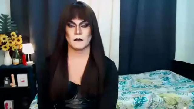 Thumbnail 2, xyournightmarequeenx's Stream at Chaturbate, 1 month ago