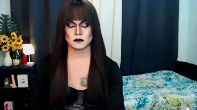 Image 6 of xyournightmarequeenx Stream on Chaturbate on 1 month ago