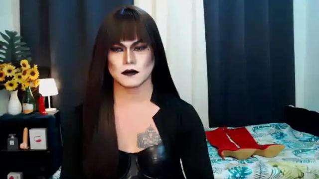 Image 10 of xyournightmarequeenx Stream on Chaturbate on 1 month ago