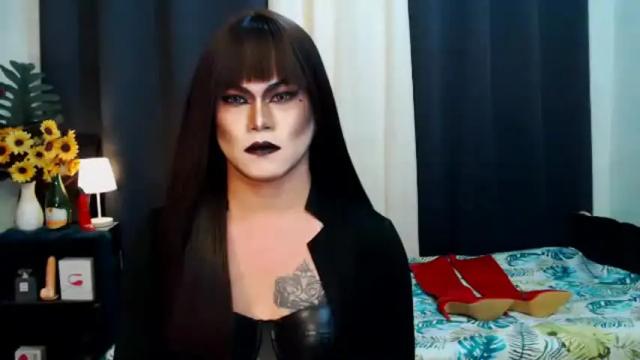Image 12 of xyournightmarequeenx Stream on Chaturbate on 1 month ago