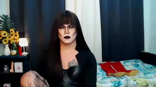 Image 7 of xyournightmarequeenx Stream on Chaturbate on 1 month ago