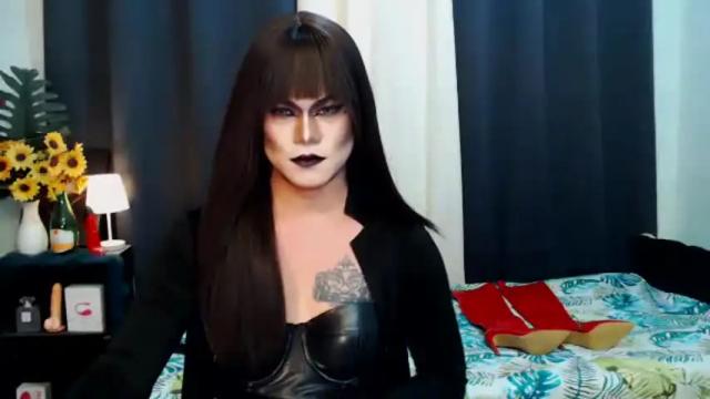 Thumbnail 3, xyournightmarequeenx's Stream at Chaturbate, 1 month ago