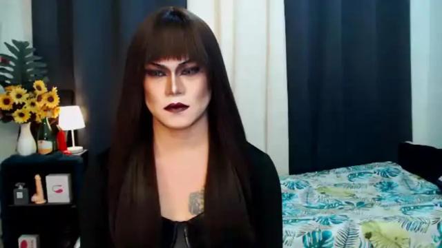 Image 10 of xyournightmarequeenx Stream on Chaturbate on 1 month ago