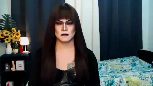 Image 11 of xyournightmarequeenx Stream on Chaturbate on 1 month ago