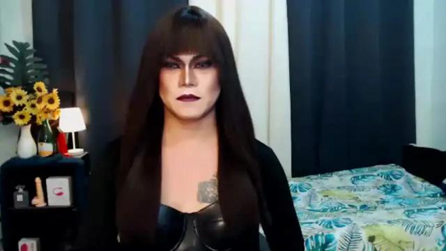 Image 12 of xyournightmarequeenx Stream on Chaturbate on 1 month ago