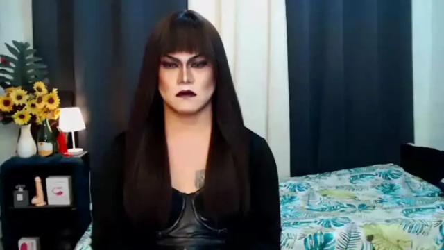 Image 3 of xyournightmarequeenx Stream on Chaturbate on 1 month ago