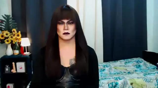 Image 4 of xyournightmarequeenx Stream on Chaturbate on 1 month ago