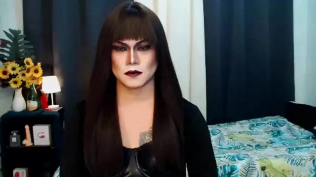 Image 8 of xyournightmarequeenx Stream on Chaturbate on 1 month ago