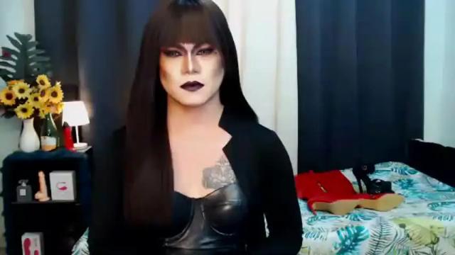 Image 2 of xyournightmarequeenx Stream on Chaturbate on 1 month ago