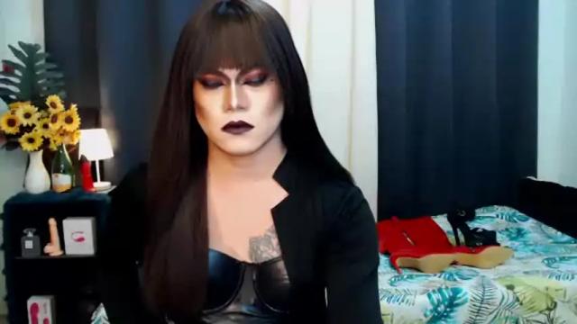 Thumbnail 2, xyournightmarequeenx's Stream at Chaturbate, 1 month ago