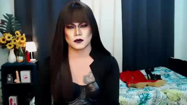 Image 7 of xyournightmarequeenx Stream on Chaturbate on 1 month ago