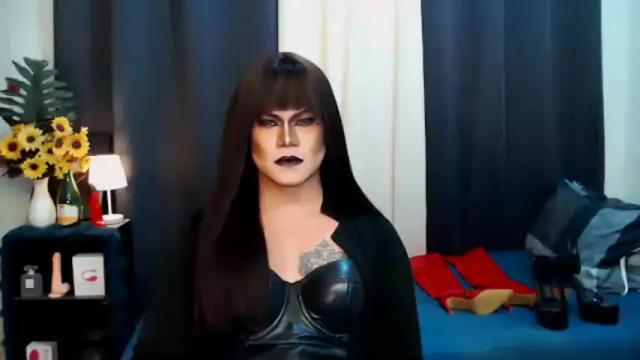 Thumbnail 1, xyournightmarequeenx's Stream at Chaturbate, 28 days ago