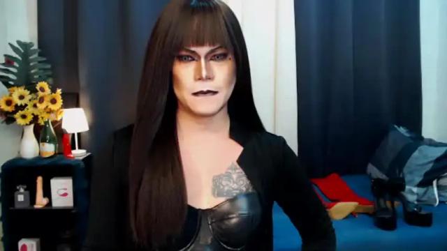 Image 10 of xyournightmarequeenx Stream on Chaturbate on 28 days ago