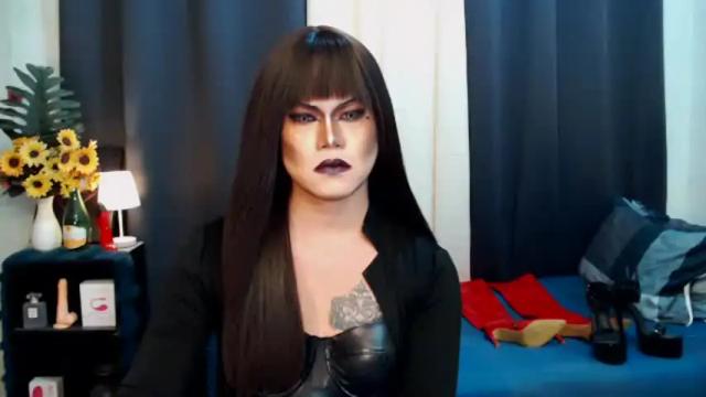 Image 12 of xyournightmarequeenx Stream on Chaturbate on 28 days ago