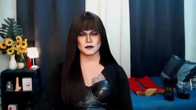 Image 7 of xyournightmarequeenx Stream on Chaturbate on 28 days ago