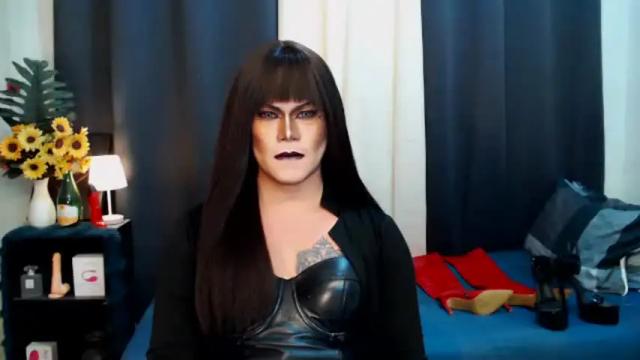 Image 8 of xyournightmarequeenx Stream on Chaturbate on 28 days ago