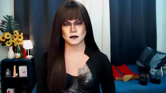 Thumbnail 3, xyournightmarequeenx's Stream at Chaturbate, 28 days ago