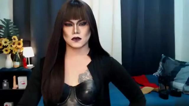 Thumbnail 1, xyournightmarequeenx's Stream at Chaturbate, 27 days ago